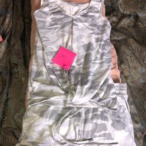 White birch nwot set